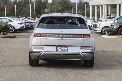 2023 Hyundai IONIQ 5 Limited