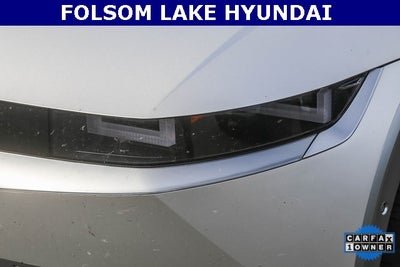 2023 Hyundai IONIQ 5 Limited