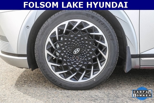 2023 Hyundai IONIQ 5 Limited