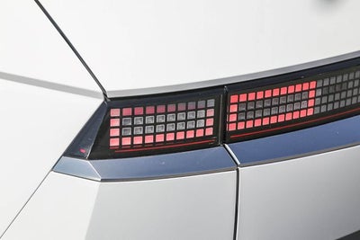 2023 Hyundai IONIQ 5 Limited