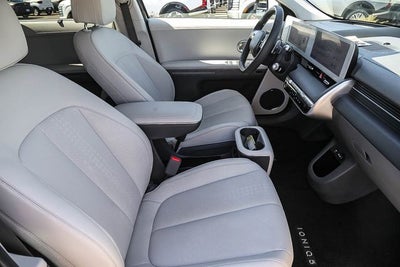 2023 Hyundai IONIQ 5 Limited