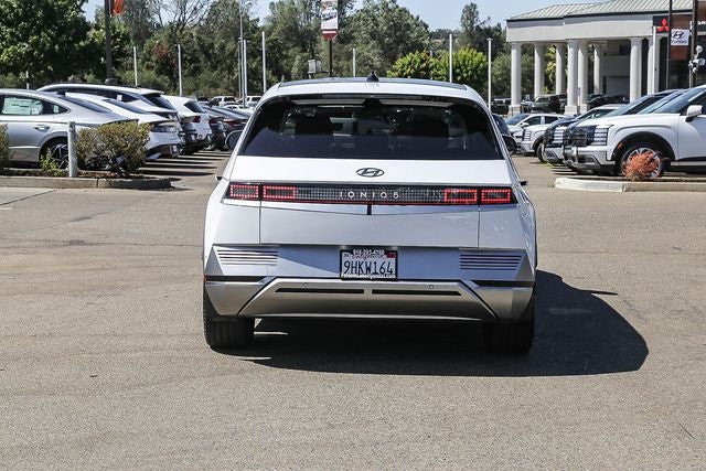 2023 Hyundai IONIQ 5 Limited