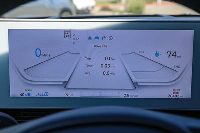 2024 Hyundai IONIQ 5 Limited