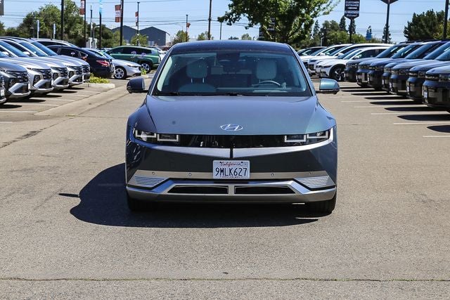 2024 Hyundai IONIQ 5 Limited
