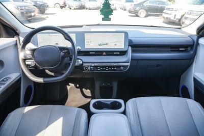2024 Hyundai IONIQ 5 Limited
