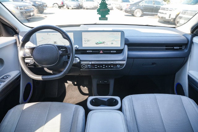 2024 Hyundai IONIQ 5 Limited