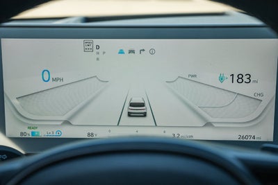 2024 Hyundai IONIQ 5 Limited