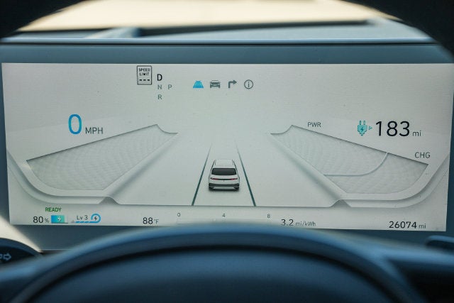 2024 Hyundai IONIQ 5 Limited