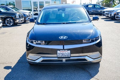2024 Hyundai IONIQ 5 Limited
