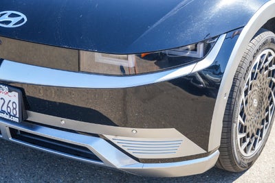 2024 Hyundai IONIQ 5 Limited