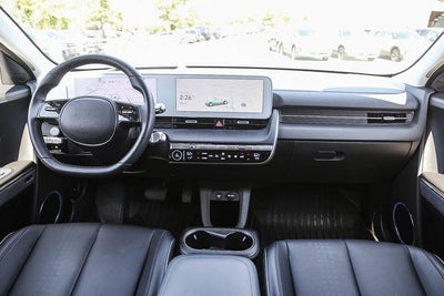 2024 Hyundai IONIQ 5 Limited