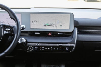 2024 Hyundai IONIQ 5 Limited
