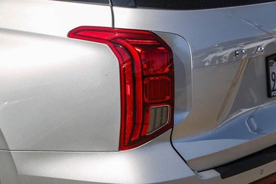 2024 Hyundai PALISADE SEL 7 Passenger