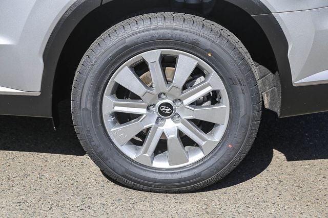 2024 Hyundai PALISADE SEL 7 Passenger