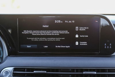 2024 Hyundai PALISADE SEL 7 Passenger