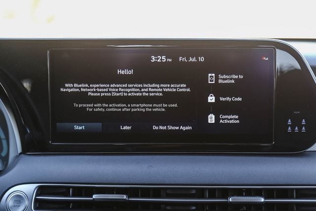 2024 Hyundai PALISADE SEL 7 Passenger