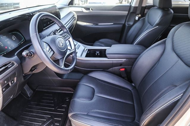 2024 Hyundai PALISADE SEL 7 Passenger
