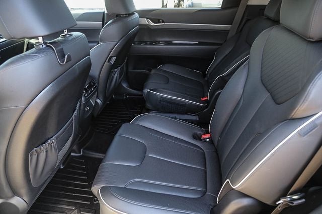 2024 Hyundai PALISADE SEL 7 Passenger