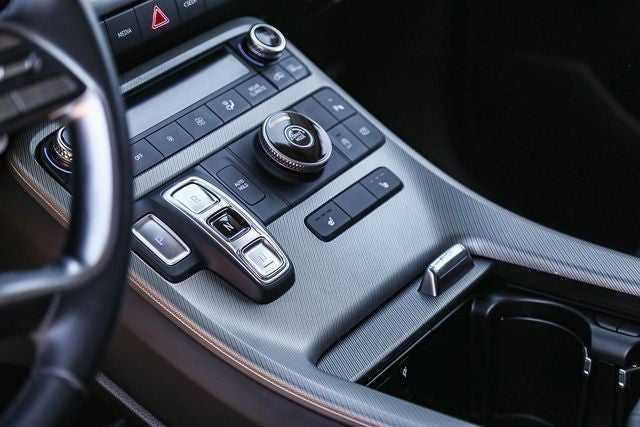 2024 Hyundai PALISADE SEL 7 Passenger