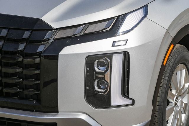 2024 Hyundai PALISADE SEL 7 Passenger