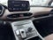 2021 Hyundai SANTA FE HYBRID Blue