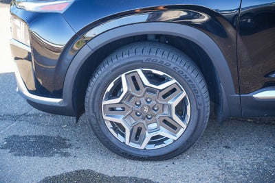 2023 Hyundai SANTA FE PLUG-IN HYBRID SEL Convenience