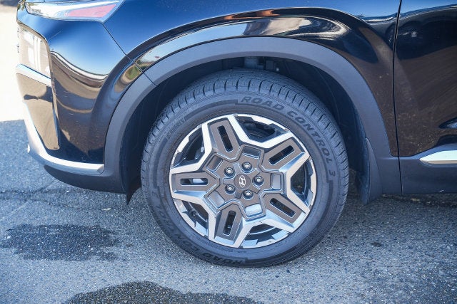 2023 Hyundai SANTA FE PLUG-IN HYBRID SEL Convenience