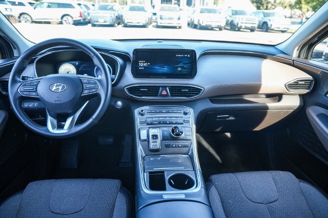 2023 Hyundai SANTA FE PLUG-IN HYBRID SEL Convenience