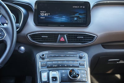 2023 Hyundai SANTA FE PLUG-IN HYBRID SEL Convenience