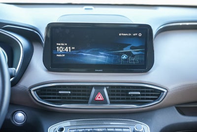 2023 Hyundai SANTA FE PLUG-IN HYBRID SEL Convenience