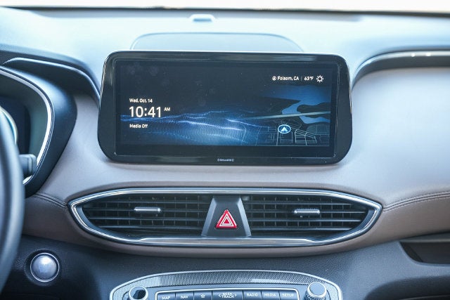 2023 Hyundai SANTA FE PLUG-IN HYBRID SEL Convenience