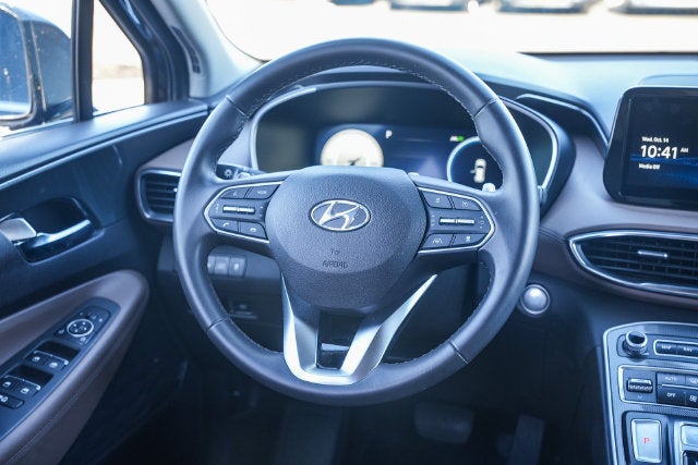 2023 Hyundai SANTA FE PLUG-IN HYBRID SEL Convenience