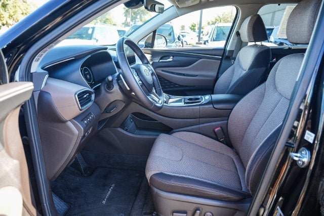 2023 Hyundai SANTA FE PLUG-IN HYBRID SEL Convenience