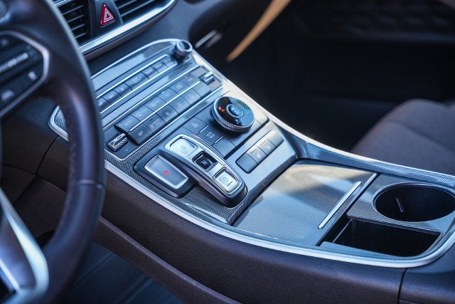 2023 Hyundai SANTA FE PLUG-IN HYBRID SEL Convenience