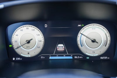 2023 Hyundai SANTA FE PLUG-IN HYBRID SEL Convenience