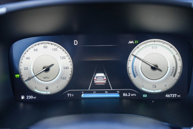 2023 Hyundai SANTA FE PLUG-IN HYBRID SEL Convenience