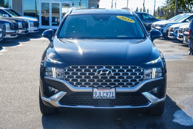 2023 Hyundai SANTA FE PLUG-IN HYBRID SEL Convenience