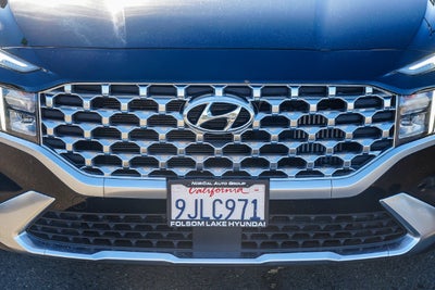 2023 Hyundai SANTA FE PLUG-IN HYBRID SEL Convenience