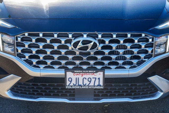 2023 Hyundai SANTA FE PLUG-IN HYBRID SEL Convenience