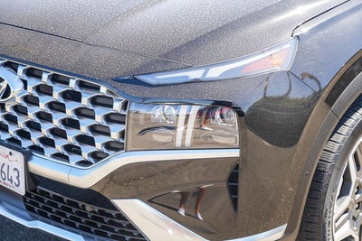2023 Hyundai SANTA FE PLUG-IN HYBRID Limited