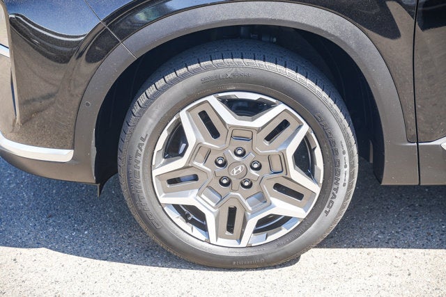 2023 Hyundai SANTA FE PLUG-IN HYBRID Limited