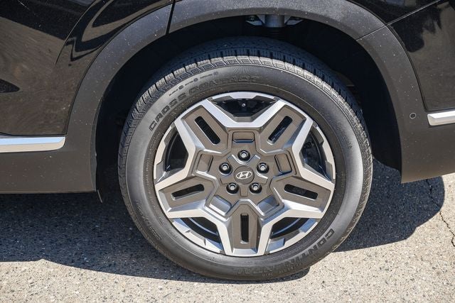 2023 Hyundai SANTA FE PLUG-IN HYBRID Limited