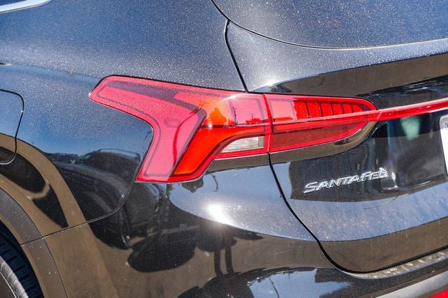 2023 Hyundai SANTA FE PLUG-IN HYBRID Limited
