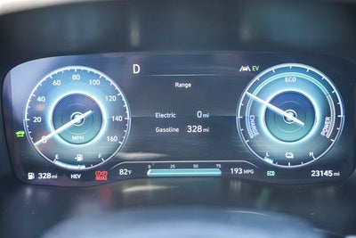 2023 Hyundai SANTA FE PLUG-IN HYBRID Limited