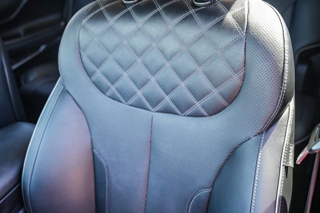 2023 Hyundai SANTA FE PLUG-IN HYBRID Limited