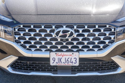 2023 Hyundai SANTA FE PLUG-IN HYBRID Limited