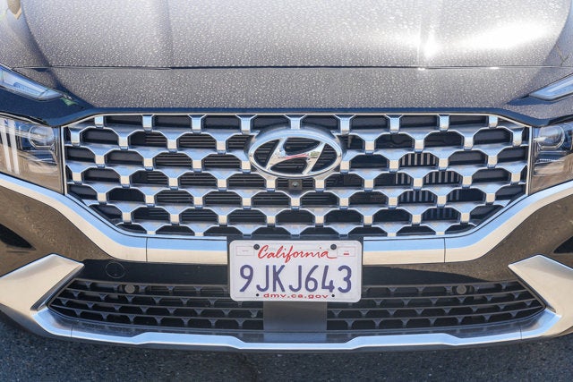 2023 Hyundai SANTA FE PLUG-IN HYBRID Limited