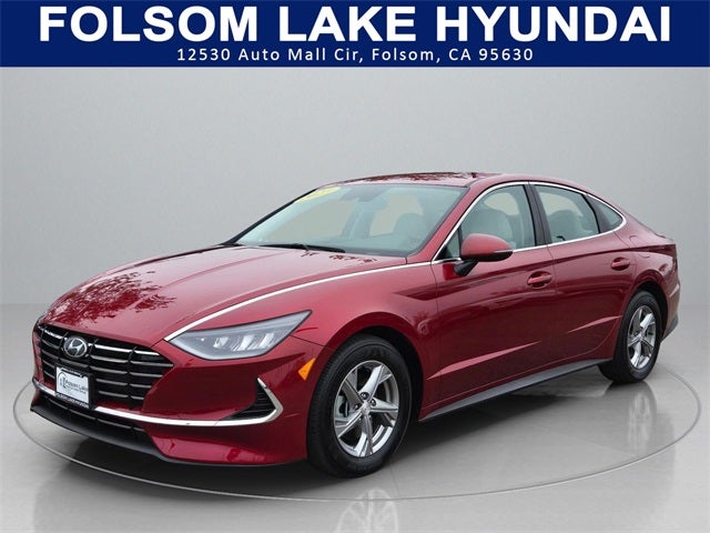 2023 Hyundai SONATA SE