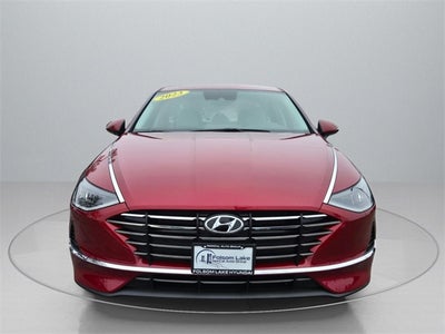 2023 Hyundai SONATA SE