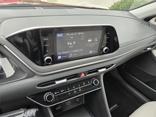 2023 Hyundai SONATA SE